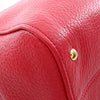Fendi Large Leather Chameleon Satchel Secondhand