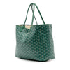 Secondhand Goyard Goyardine Saint Louis PM