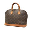 Louis Vuitton Monogram Alma PM Secondhand