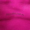 Balenciaga Quilted Nappa Touch B Camera Bag XS Secondhand