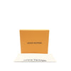 Louis Vuitton Taurillon Mini LockMe Ever Secondhand