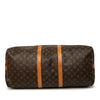 Louis Vuitton Monogram Keepall Bandouliere 55 Secondhand