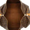 Louis Vuitton Monogram Keepall Bandouliere 55 Secondhand