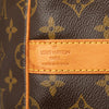 Louis Vuitton Monogram Keepall Bandouliere 55 Secondhand