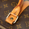 Louis Vuitton Monogram Keepall Bandouliere 55 Secondhand
