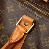 Louis Vuitton Monogram Keepall Bandouliere 55 Secondhand