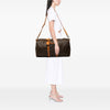 Louis Vuitton Monogram Keepall Bandouliere 55 Secondhand