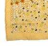 Hermès Les Ailes Pleines de Joie Silk Handkerchief Secondhand