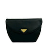 Saint Laurent Leather Crossbody Secondhand