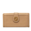 Gucci Guccissima Long Wallet Secondhand