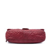 Chanel Jumbo Quilted Iridescent Caviar Easy Flap Secondhand