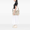 LOEWE Anagram Canvas Satchel Secondhand