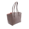 Gucci Medium Leather Swing Tote Secondhand