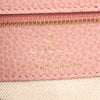 Gucci Medium Leather Swing Tote Secondhand