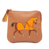 Secondhand Hermès Swift Couverture Nouvelle Carre Pocket Pouch