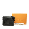 Louis Vuitton Damier Graphite District PM Secondhand