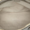 Gucci Large Microguccissima Nice Dome Top Handle Bag Secondhand