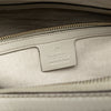 Gucci Large Microguccissima Nice Dome Top Handle Bag Secondhand