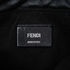 Fendi Leather Pack Pouch Bag Secondhand