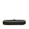 Bottega Veneta Intrecciato Trimmed Nappa Clutch Secondhand