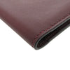 Hermès Swift Citizen Twill Long Wallet Secondhand