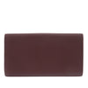 Hermès Swift Citizen Twill Long Wallet Secondhand