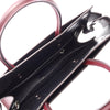 Givenchy Medium Leather Horizon Satchel Secondhand