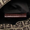 Fendi Zucchino Canvas Crossbody Secondhand