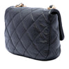 Chanel Mini Quilted Lambskin Candy Chain Flap Secondhand