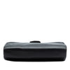 Chanel Lambskin Globe Emblem Clutch Secondhand