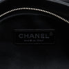 Chanel Lambskin Globe Emblem Clutch Secondhand
