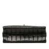 Chanel Small CC Vertical Quilted Lambskin Single Flap Secondhand