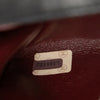 Chanel Small CC Vertical Quilted Lambskin Single Flap Secondhand