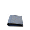 Louis Vuitton Monogram Taigarama Brazza Bifold Long Wallet Secondhand