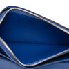 Louis Vuitton Monogram Taigarama Brazza Bifold Long Wallet Secondhand