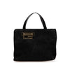 Gucci Suede Handbag Secondhand