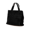 Gucci Suede Handbag Secondhand
