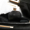 Gucci Suede Handbag Secondhand