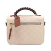 Louis Vuitton Monogram Empreinte Braided Pochette Metis Secondhand