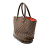 Louis Vuitton Damier Ebene Manosque GM Secondhand