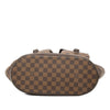 Louis Vuitton Damier Ebene Manosque GM Secondhand
