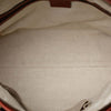 Gucci Leather Laidback Crafty Handbag Secondhand