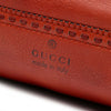 Gucci Leather Laidback Crafty Handbag Secondhand