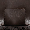 Celine C Macadam Canvas Tote Secondhand