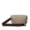 Gucci GG Supreme Belt Bag Secondhand