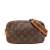 Louis Vuitton Monogram Pochette Marly Bandouliere Secondhand