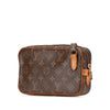 Louis Vuitton Monogram Pochette Marly Bandouliere Secondhand