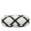 Chanel Medium Crochet Calfskin 19 Flap Secondhand