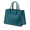 Prada Saffiano Soft Triple Pocket Tote Secondhand