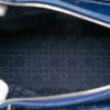 Dior Large Patent Cannage Lady Dior Secondhand
